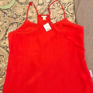 JCrew cami